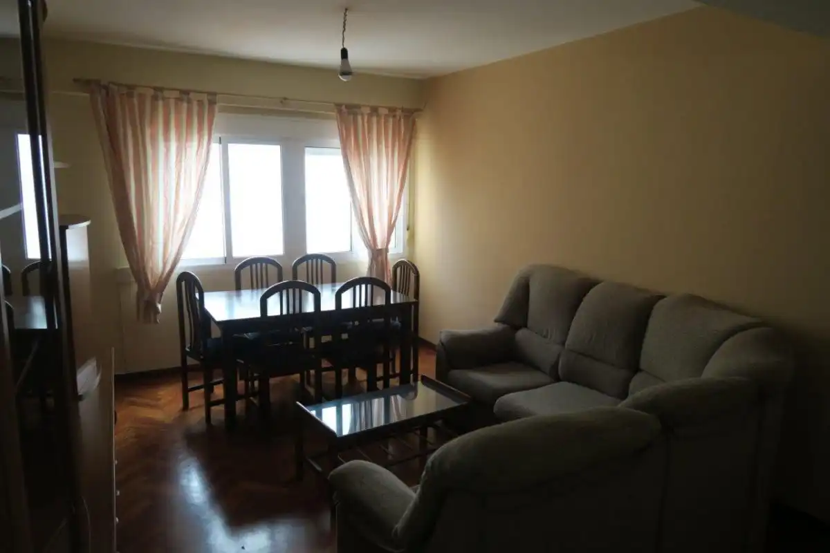 Piso de alquiler en Barcelona, Agra del Orzán - Ventorrillo
