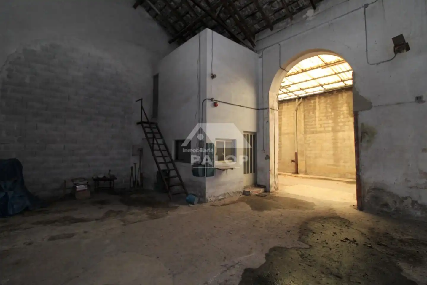 Nave industrial in vendita a Carcaixent, imagen 14