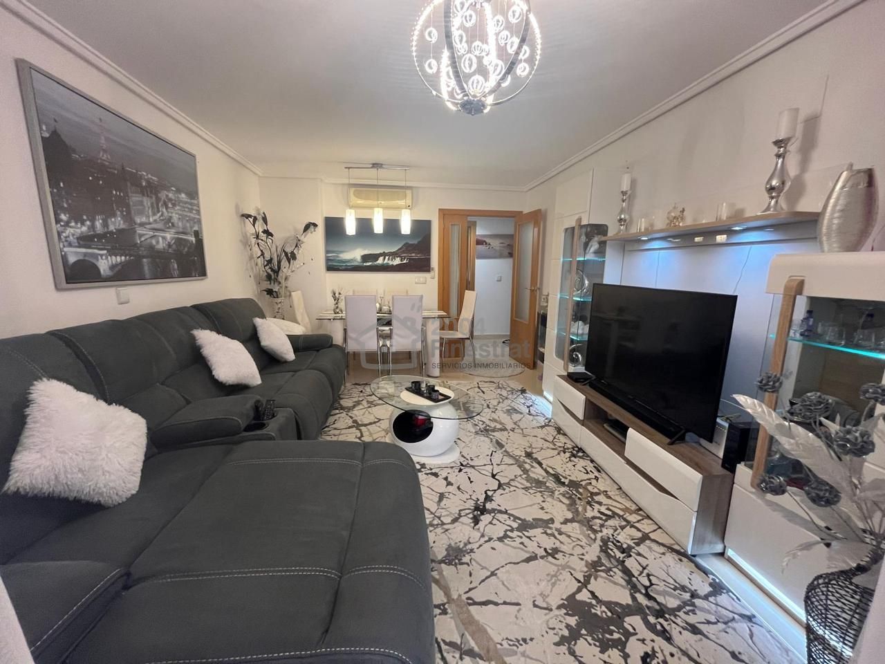 Flat for sale in Mestral, Cala Alta - Veremar