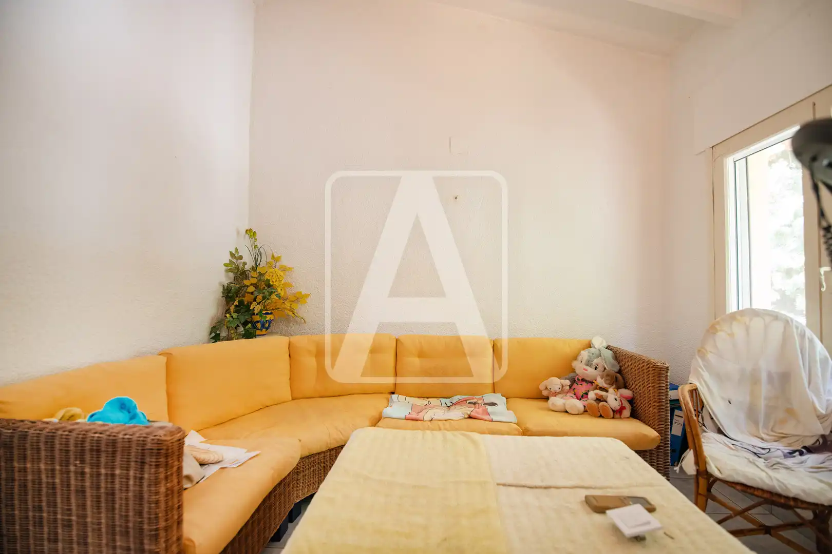 Chalet con piscina en venta en La Viña - Montemar - San Jaime, imagen 36