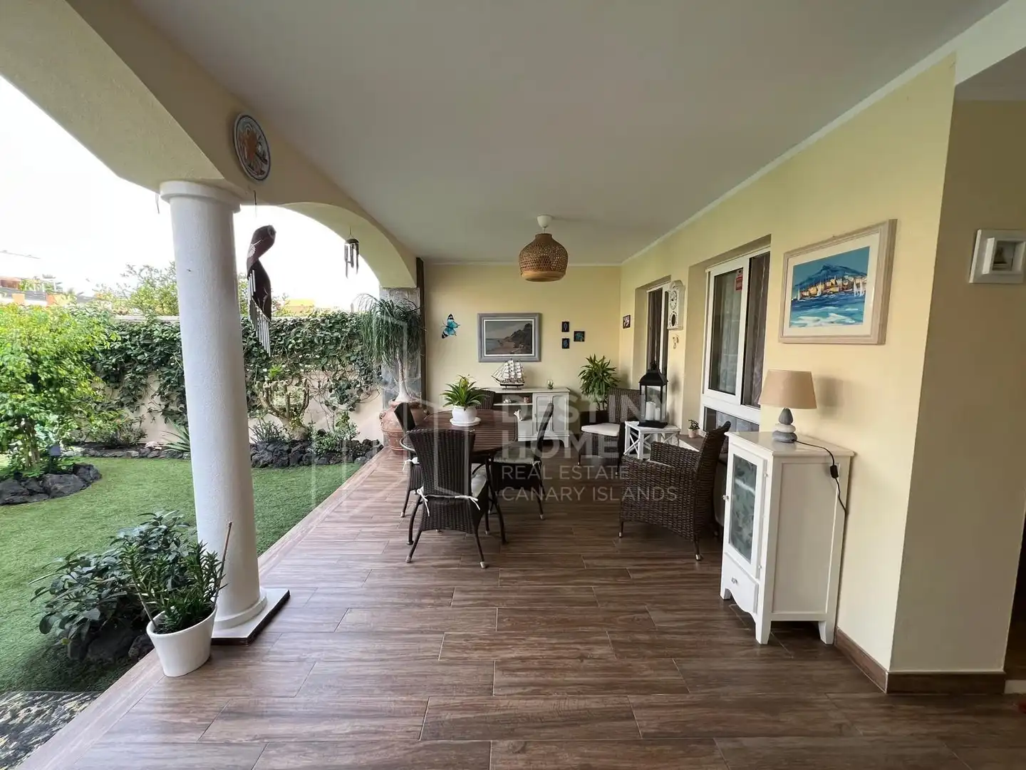 Apartament amb piscina en venda a Guirre, imagen 13