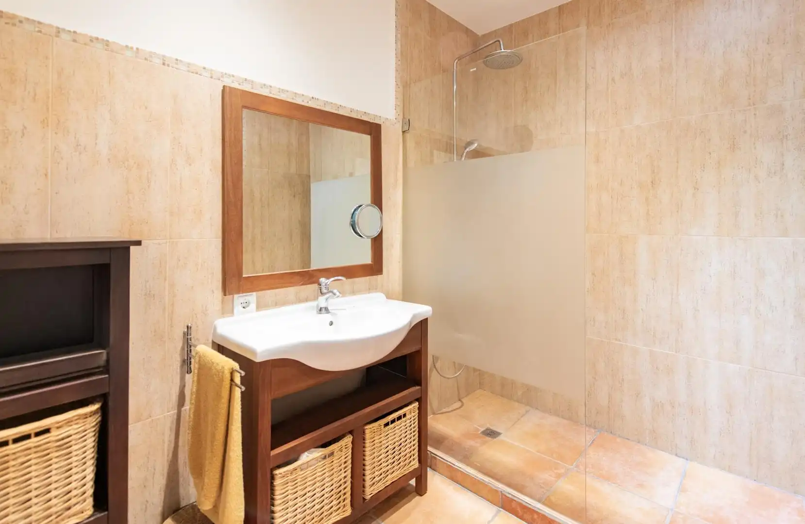 Casa rústica con terraza en venta en Camino Camí Can Cabot de Munt, imagen 16