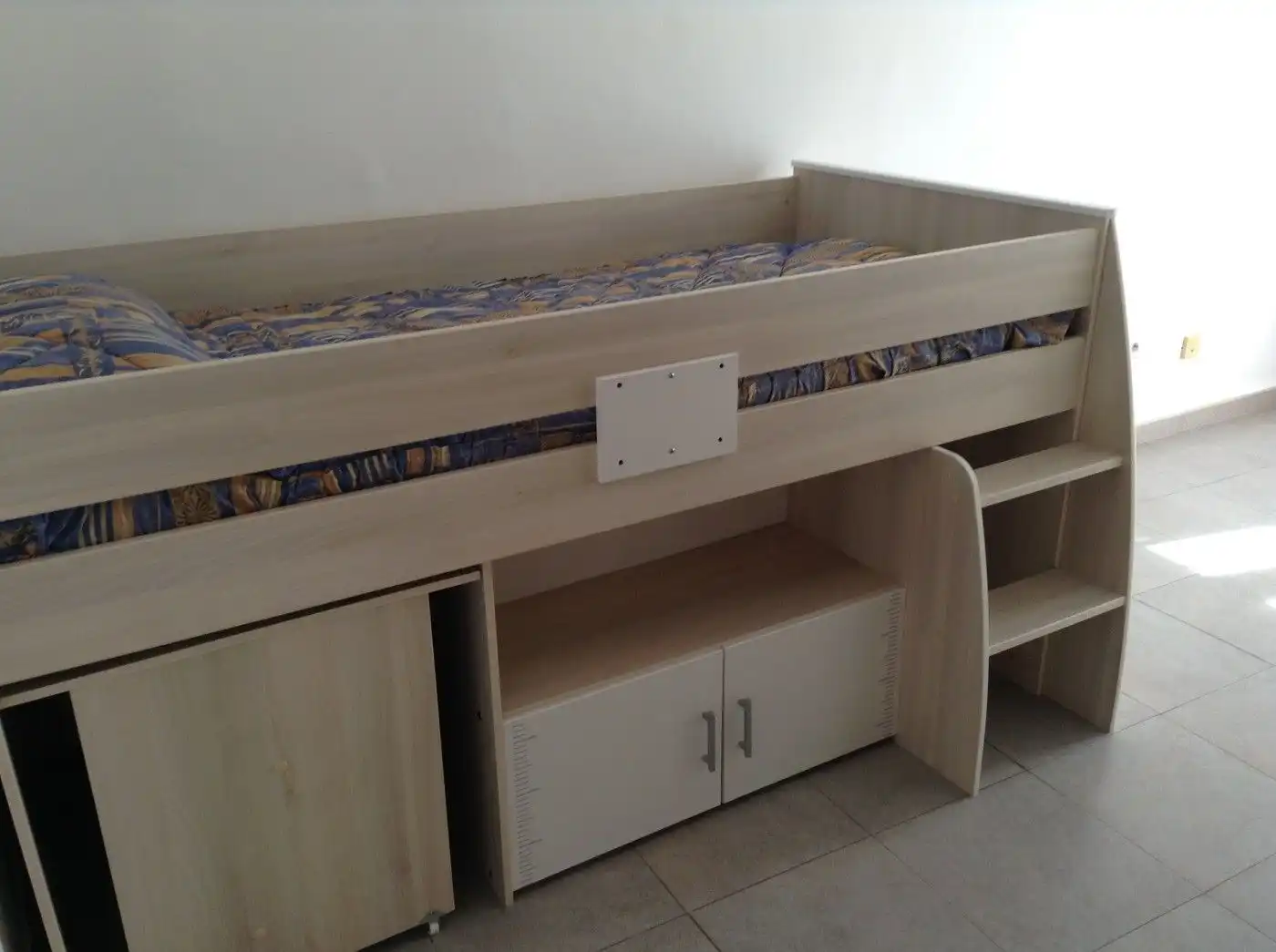 Flat with terrace to rent in Carrer de la Trinitat, imagen 18