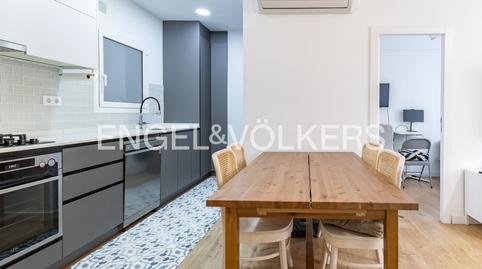 Foto 2 de Apartament en venda a Sagrada Família,  Barcelona Capital