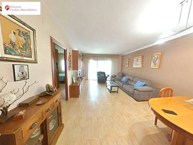 Piso en Venta en Cementiri Vell