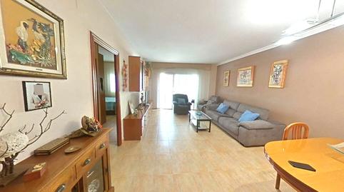 Foto 2 de Pis en venda a Cementiri Vell, Barcelona