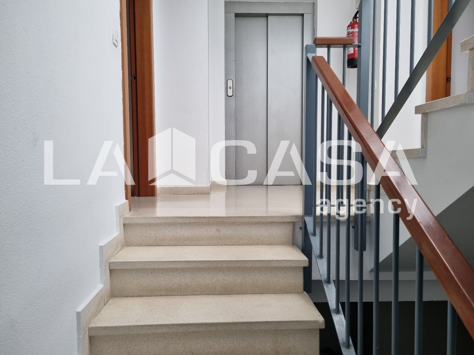 Pis en venda a Arco Norte - Avda. España