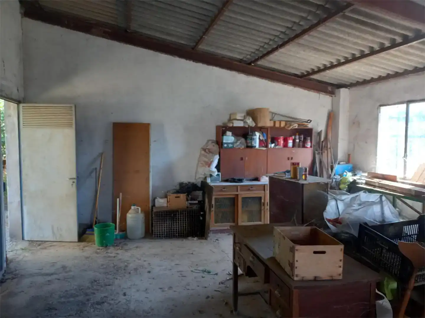 Einfamilien-Reihenhaus zur Miete in Torrejoncillo del Rey