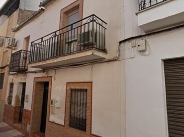 Villa in vendita a C/ Álamo