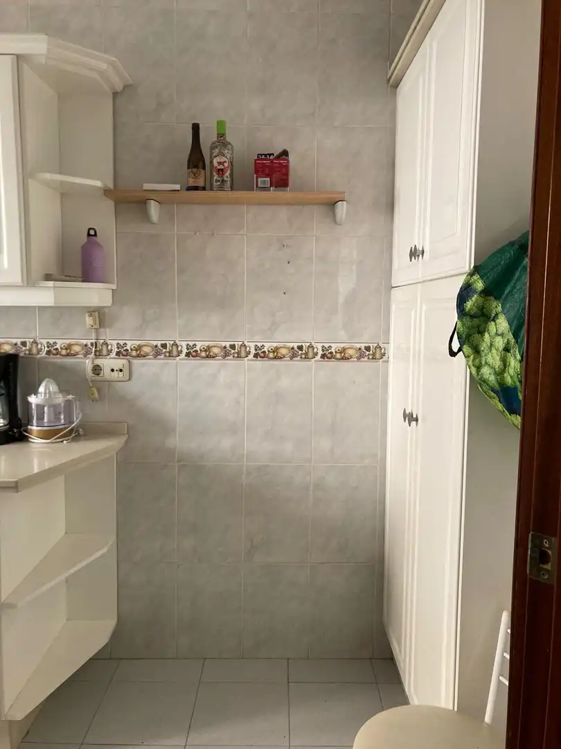 Apartament en venda a Casco Antiguo