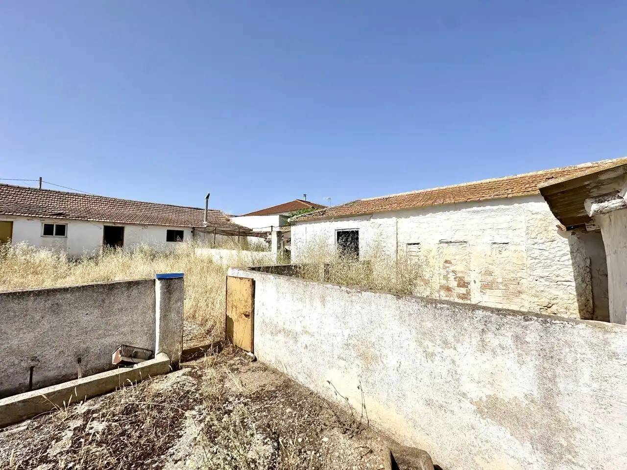 Casa o xalet en venda en Antequera amb Jardí privat i Traster