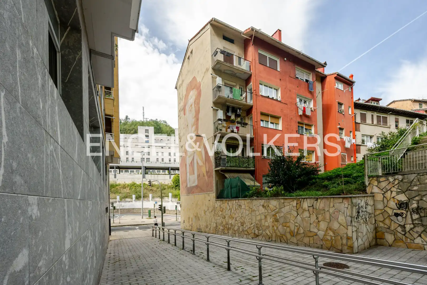 Flat with lift for sale in Karmen Kalea, imagen 40