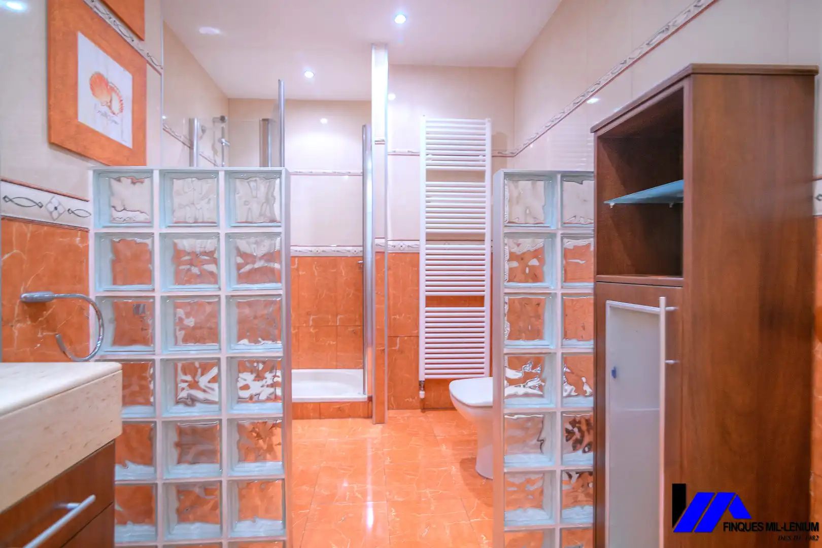 Duplex with terrace for sale in Passeig Maragall, imagen 48