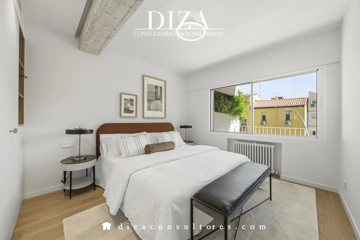Wohnung mit Terrasse zum Verkauf in Calle del Acuerdo, imagen 35