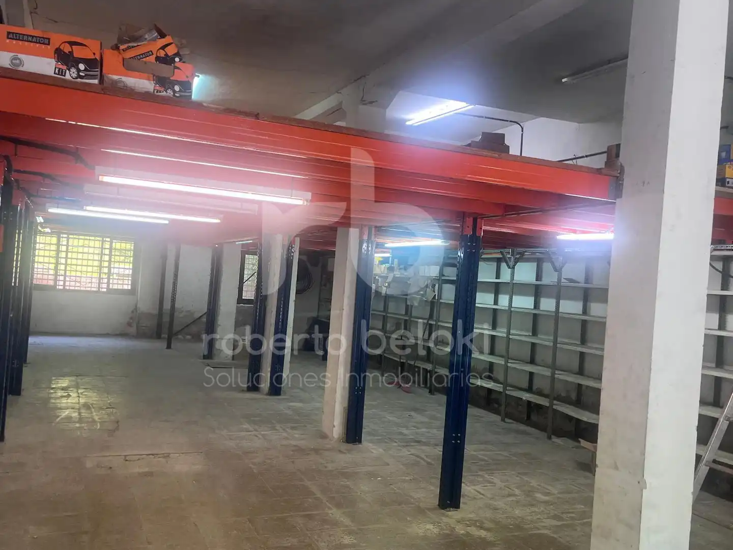 Business premises to rent in Avenida Iparralde, imagen 2