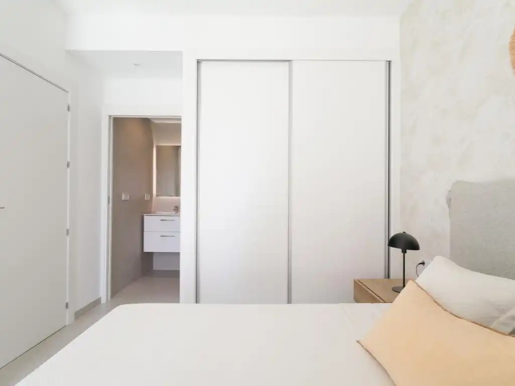 Penthouse mit Pool zum Verkauf in Nueva Torrevieja - Aguas Nuevas, imagen 25