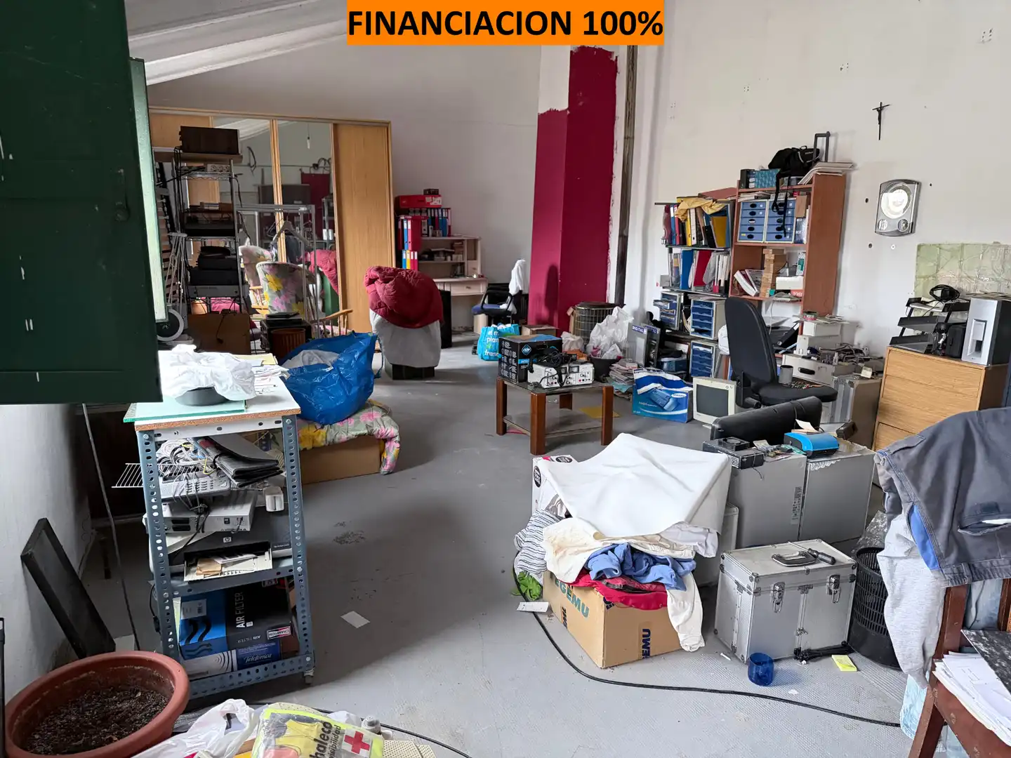 Casa o chalet en venta en Ejea de los Caballeros con Calefacción, Jardín privado y Trastero
