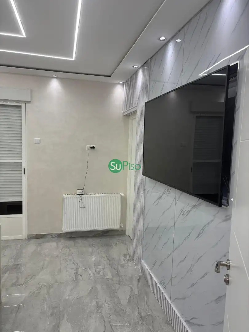Cocina de Casa o chalet en venta en Yeles con Aire acondicionado, Calefacción y Piscina