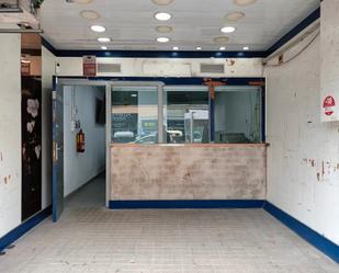 Premises for sale in L'Hospitalet de Llobregat  with Alarm