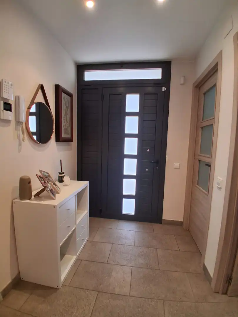Houses for sale in Vacarisses  with Air Conditioner, Heating and Private garden