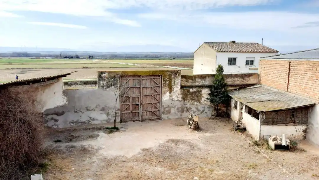 Casa o chalet en venta en Cabanillas con Calefacción