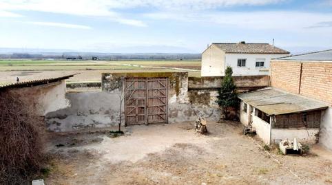 Foto 3 de Casa o xalet en venda a Cabanillas, Navarra