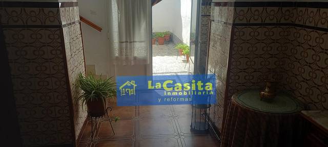 Casa-chalet en Venta en Almagro