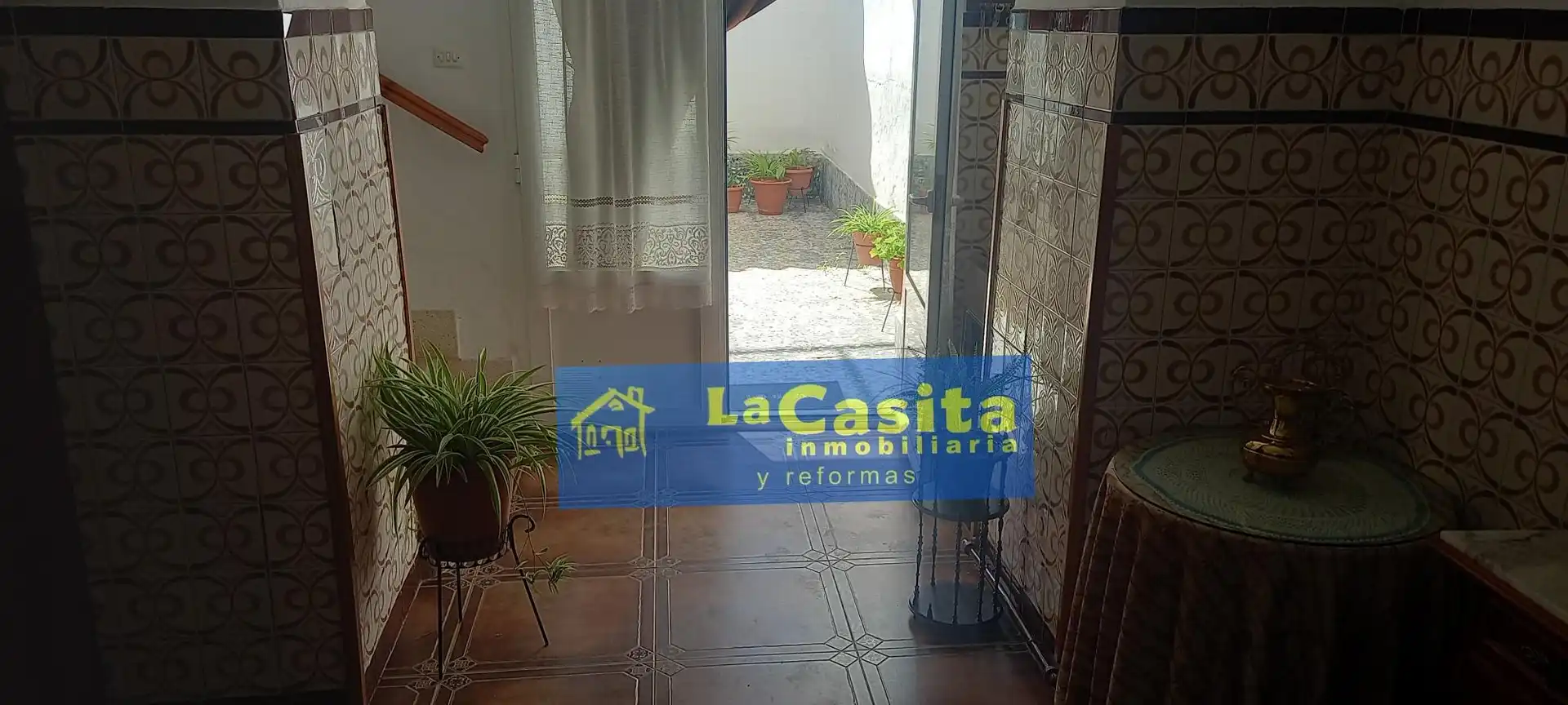 Haus mit Terrasse zum Verkauf in Almagro