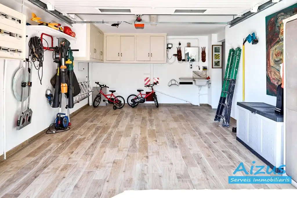 Casa o chalet en venta en Seva con Aire acondicionado, Calefacción y Jardín privado
