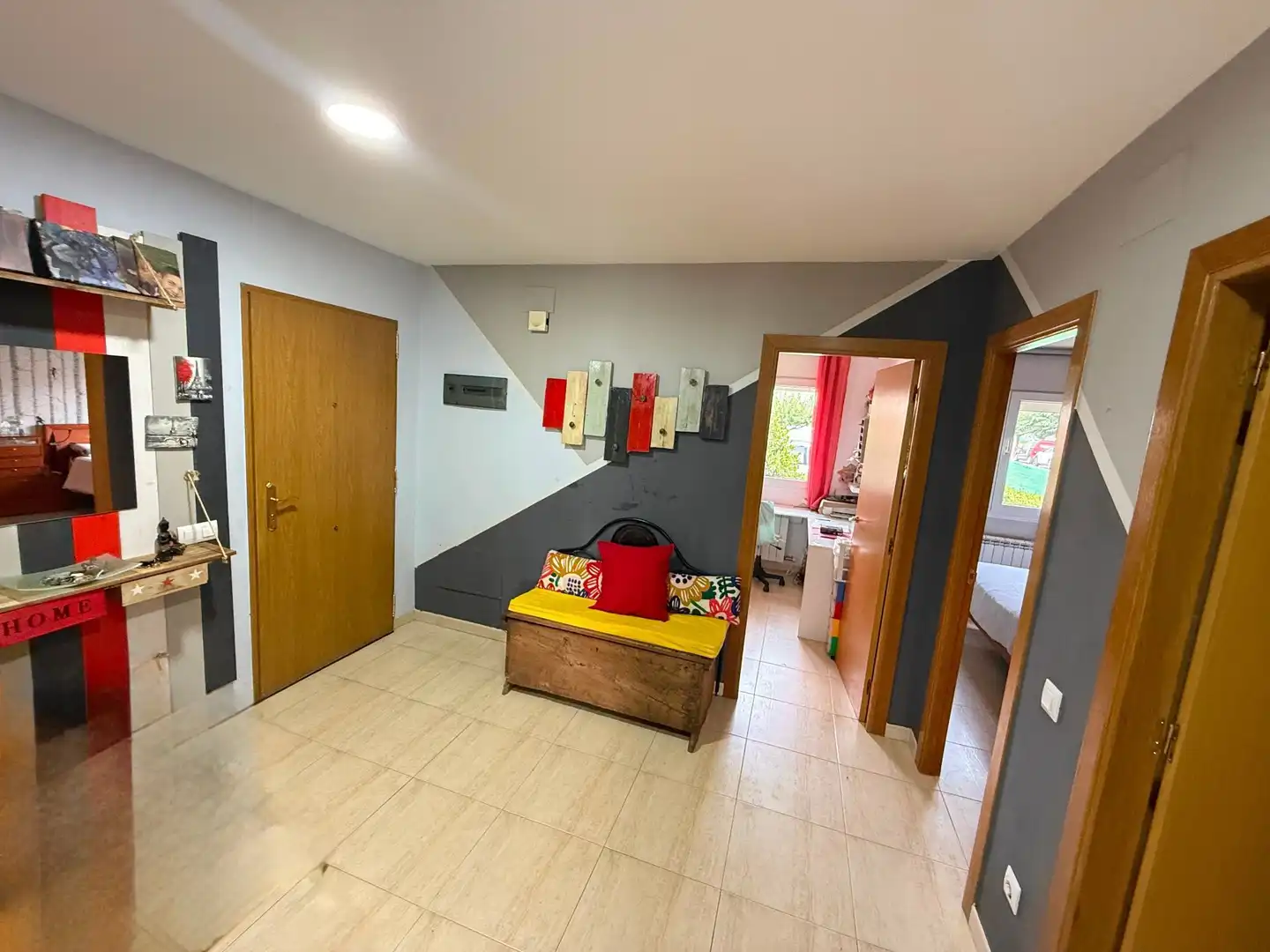 Houses for sale in La Vall d'en Bas  with Air Conditioner, Heating and Terrace