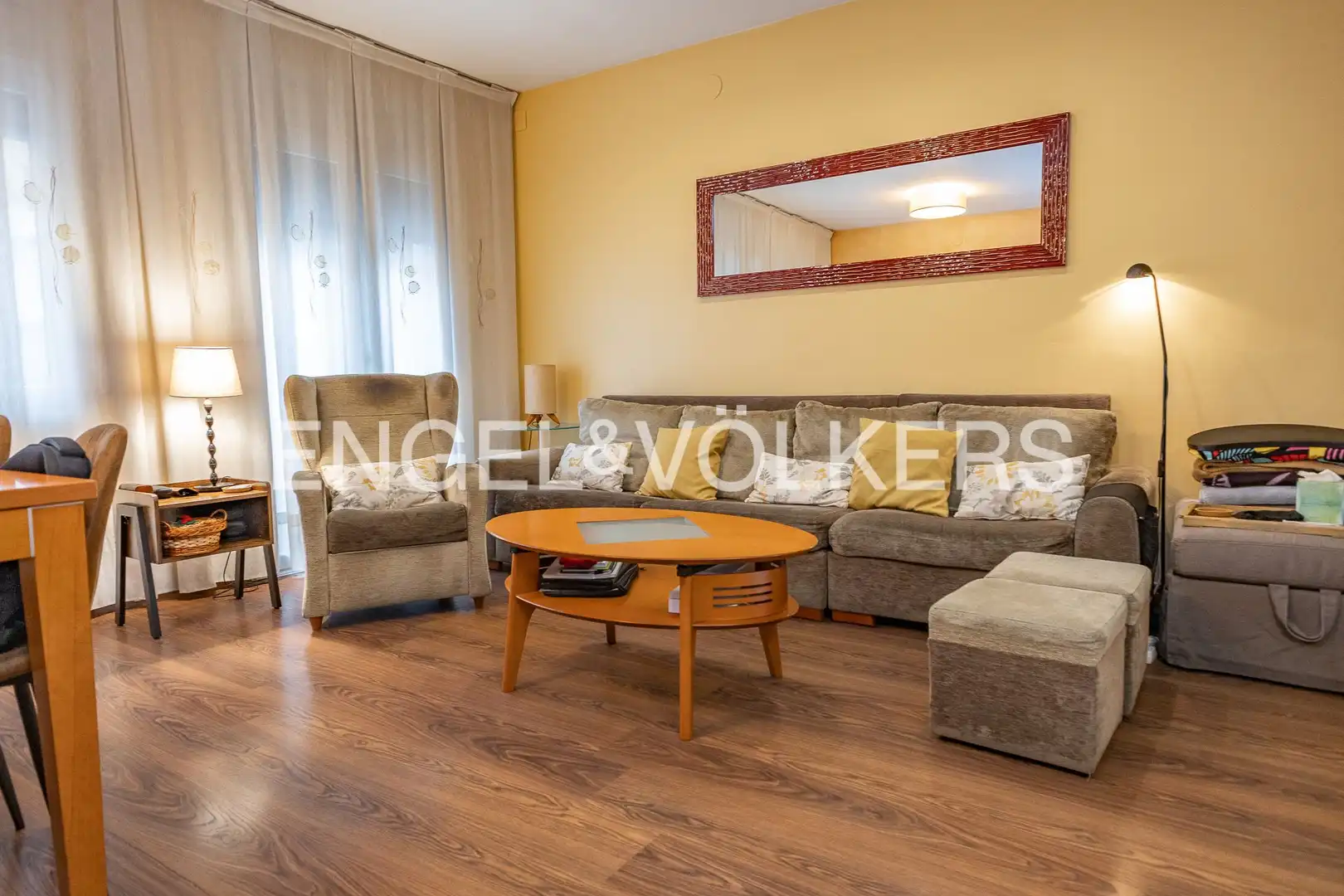 Adosado con terraza en venta en Carrer de Josep Renom, imagen 8