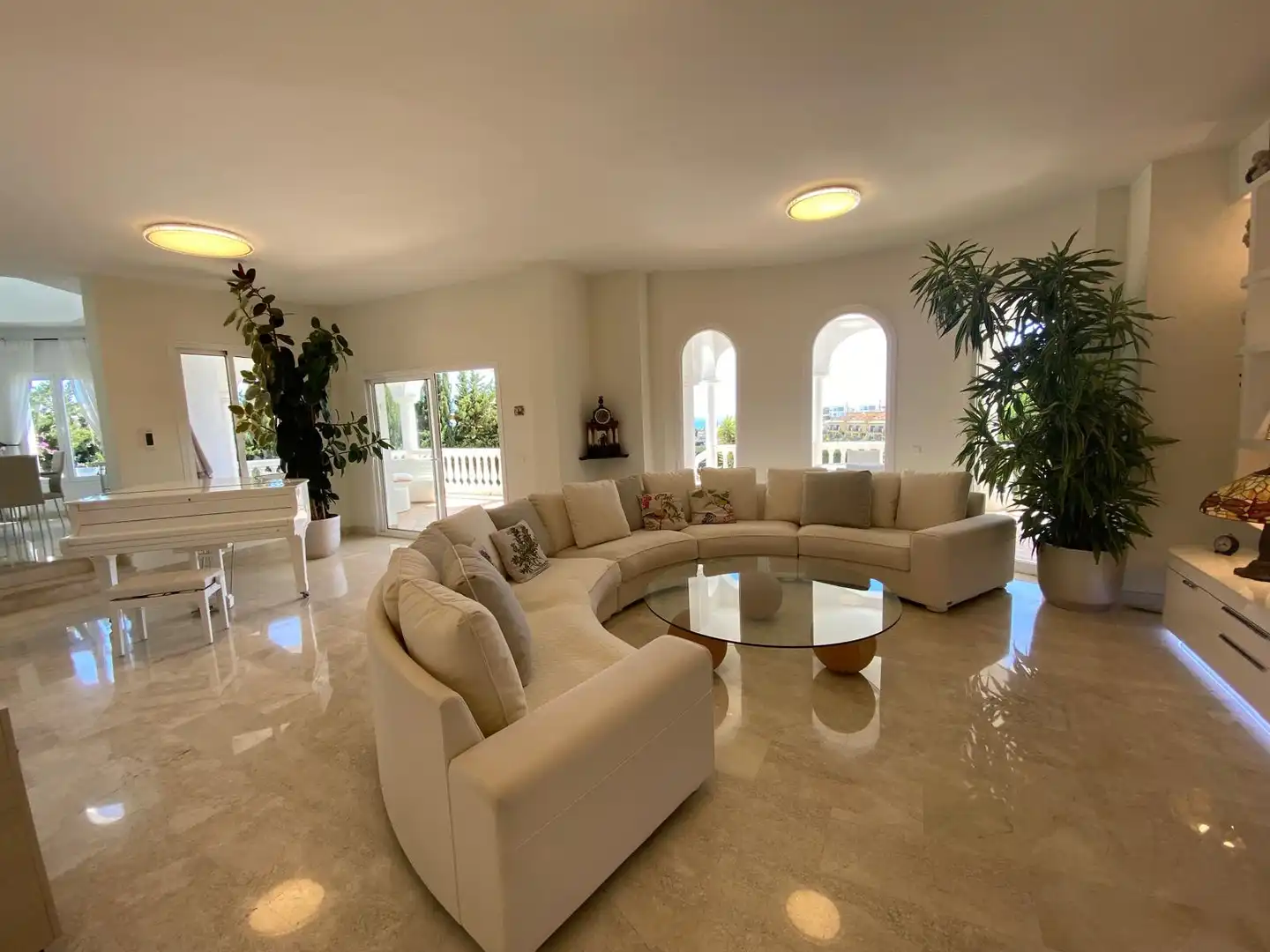 Houses for rent in AGATA DE RIVIERA, 1, Riviera del Sol