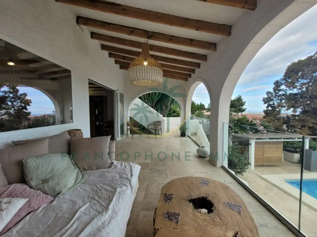 Maison à vendre à El Montgó, imagen 65