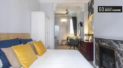 Foto 3 de Estudi per a compartir a Justicia - Chueca, Madrid