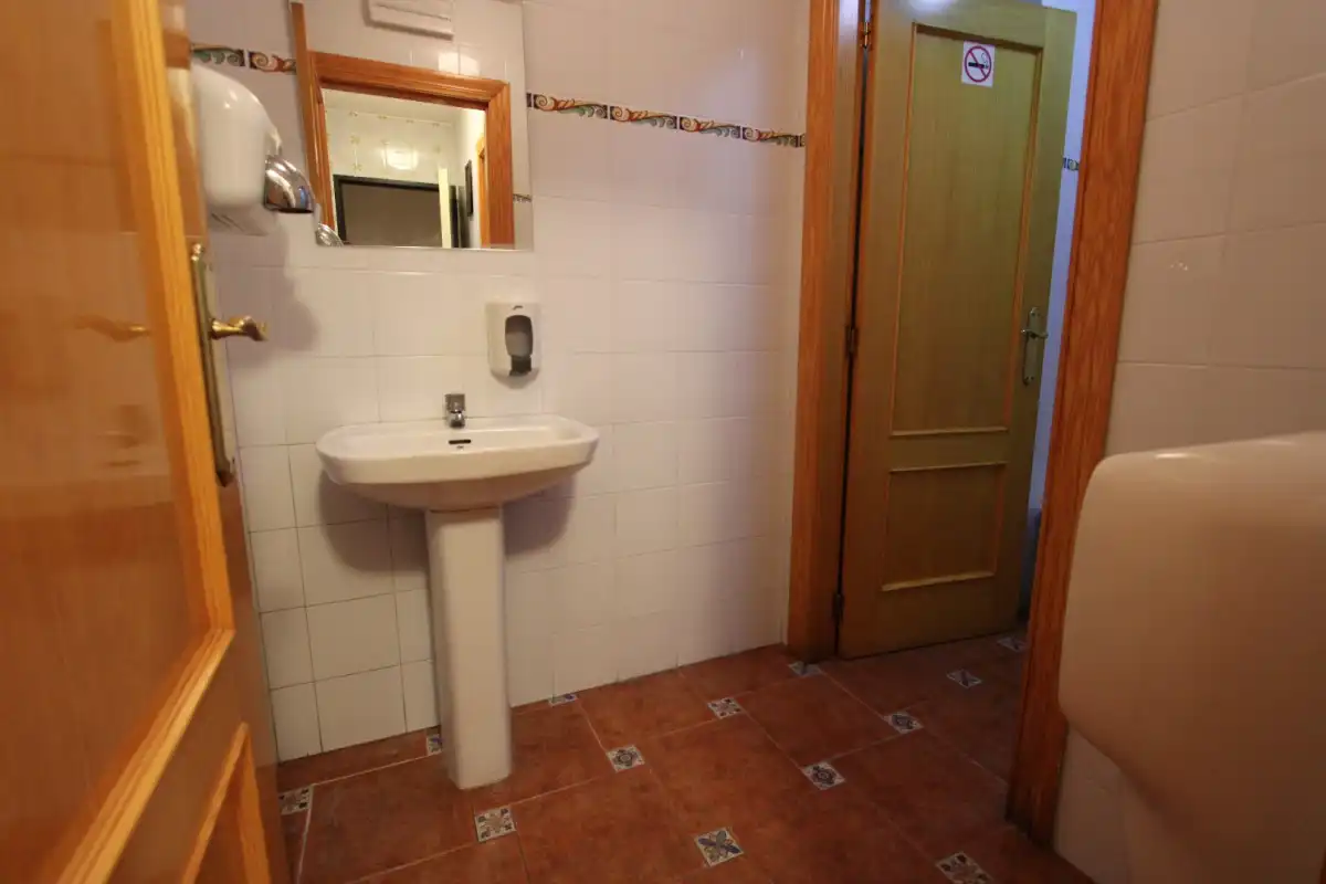 Local comercial en venta en Núcleo Urbano, imagen 12