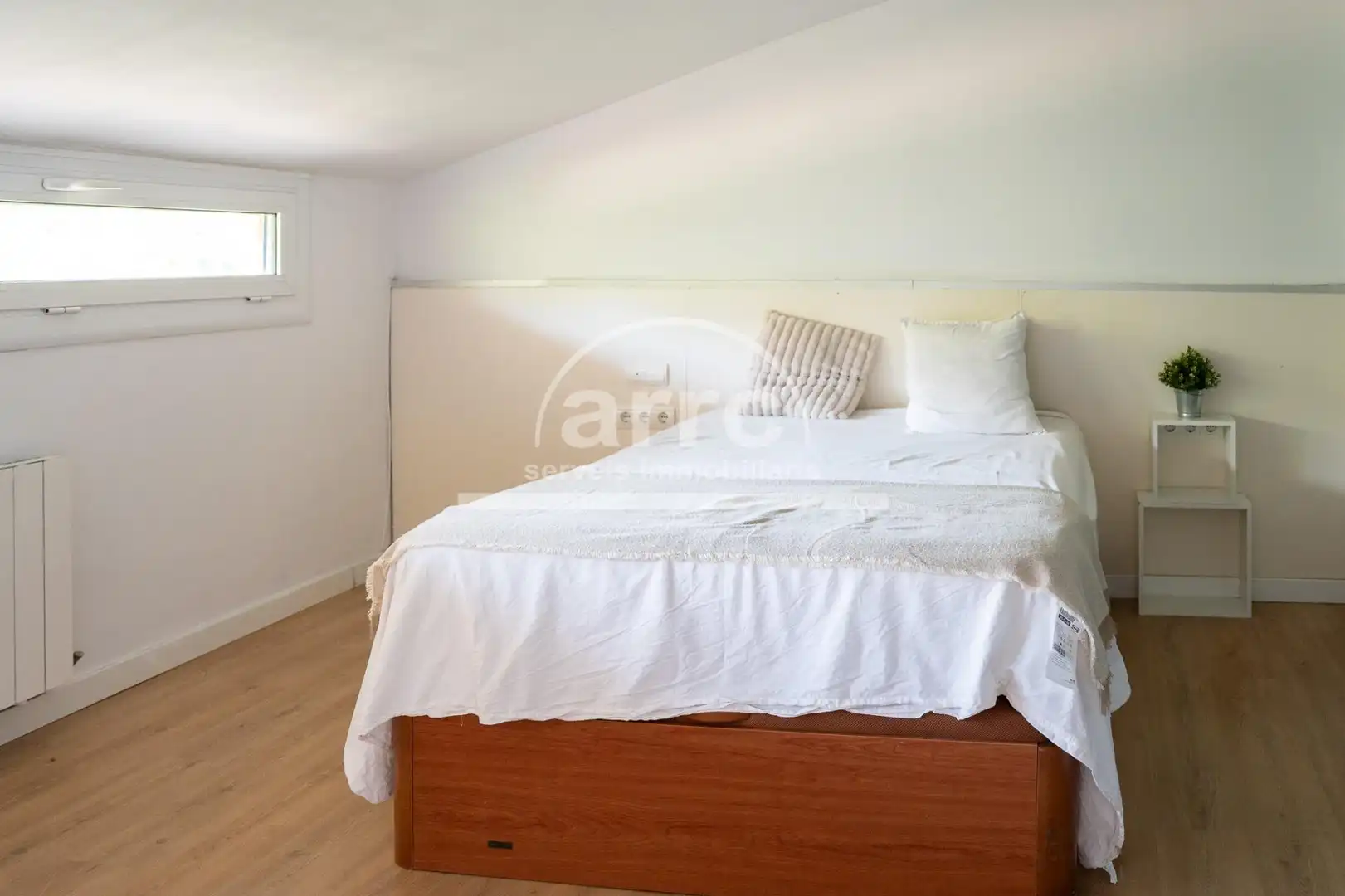 Habitación de Casa adosada en venta en Vilassar de Dalt con Aire acondicionado, Calefacción y Terraza