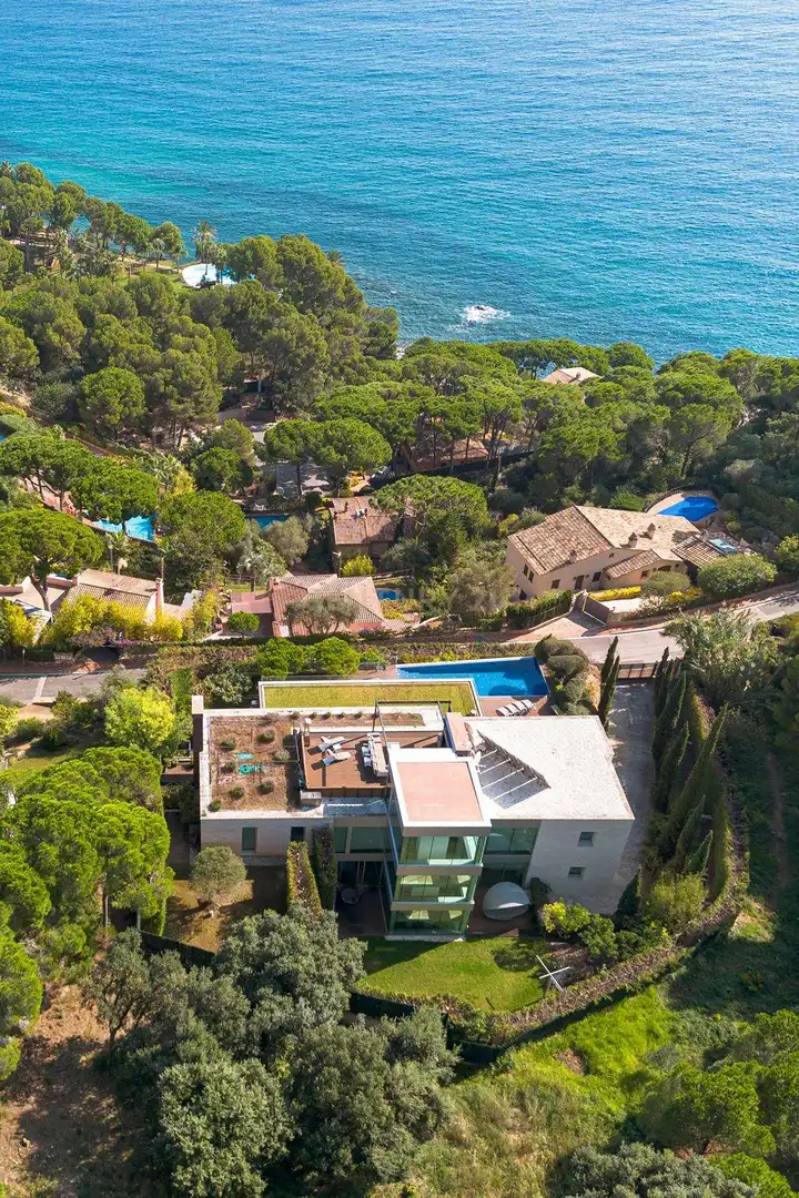 Casa o chalet en venta en Sant Feliu de Guíxols, Girona, Spain, -1, Tueda