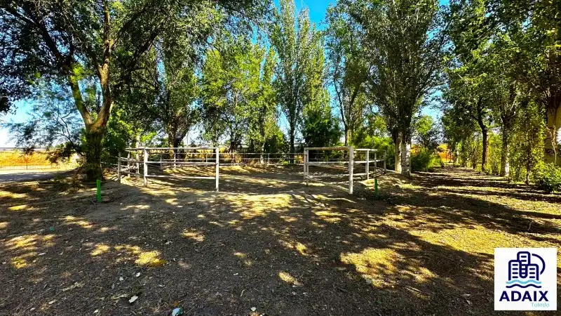 Finca rústica en venta en Madridejos con Terraza