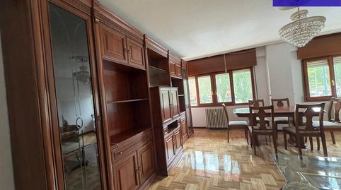 Foto 2 von Wohnung zum Verkauf in Castilla, Santo Domingo - La Estación, Aranda de Duero