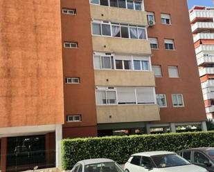 Exterior view of Flat for sale in Móstoles