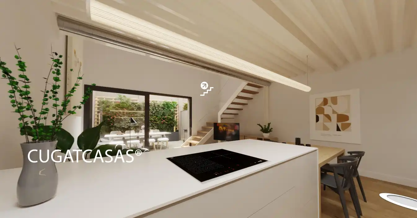 Casa o xalet en venda a Carrer de Madrid, Ca n'Oriol