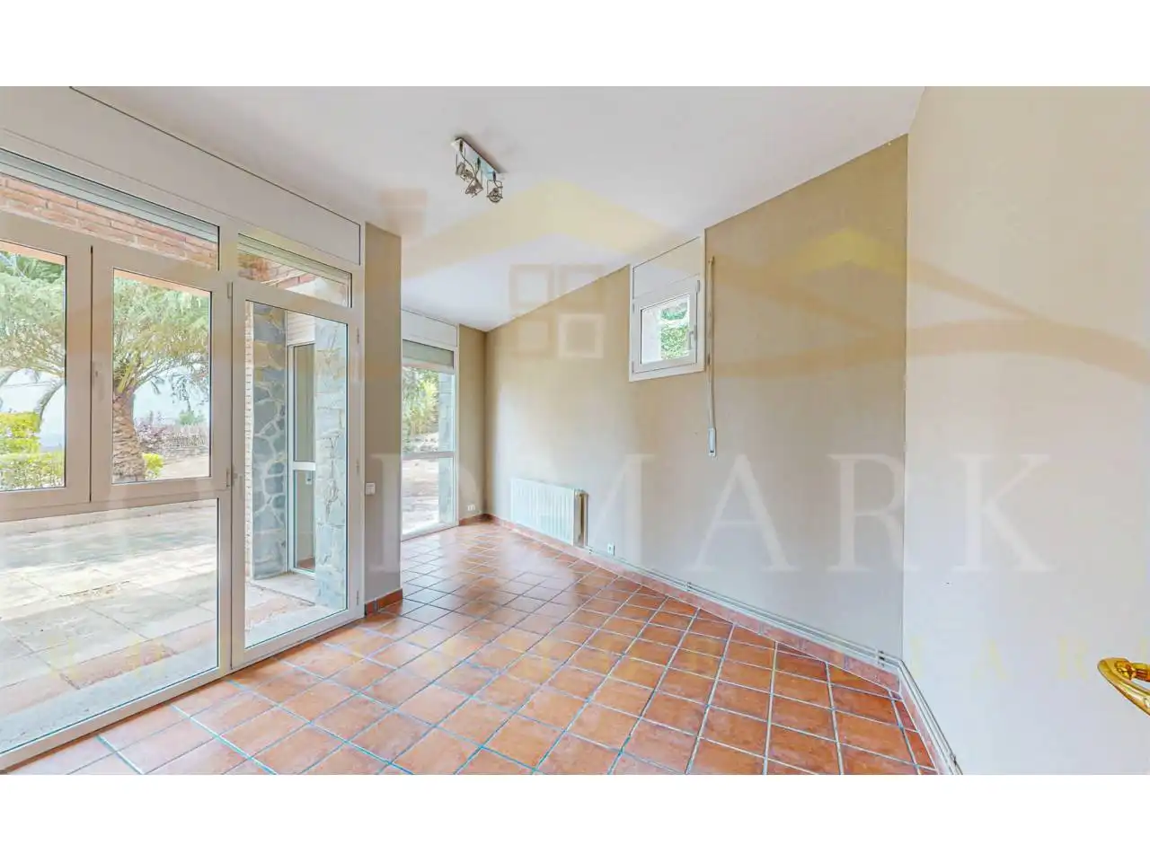 Casa o xalet en venda en Corbera de Llobregat amb Aire condicionat, Calefacció i Jardí privat