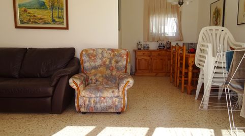 Foto 4 de Apartamento en venta en Carrer de Pompeu, Creixell, Tarragona