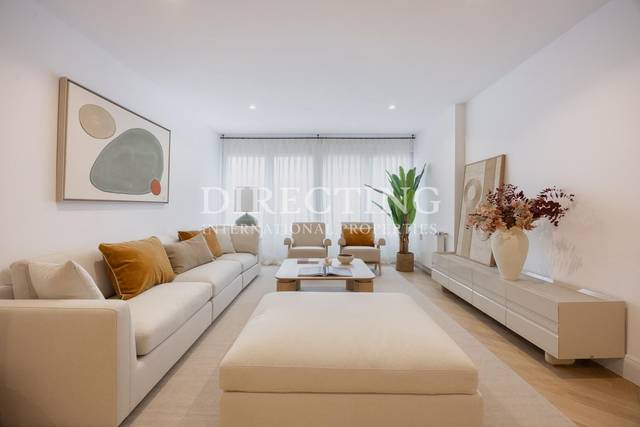 Piso en Venta en De Ayala en Recoletos