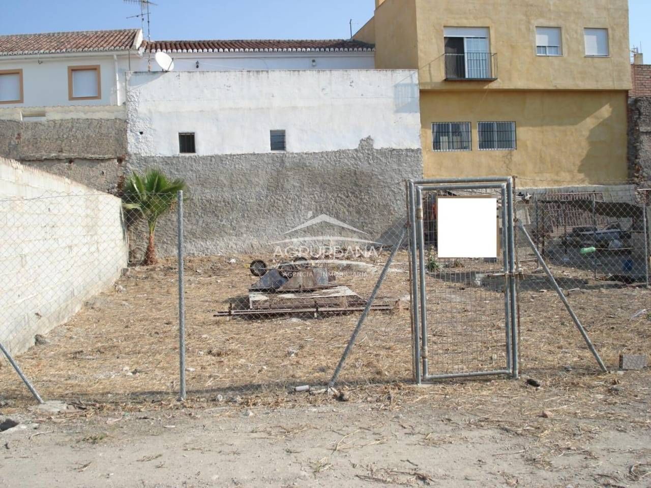Terreny industrial en venda en Salobreña