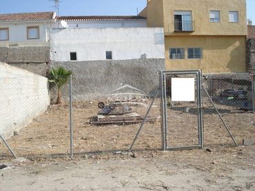 Terreno residencial en venta en Lobres