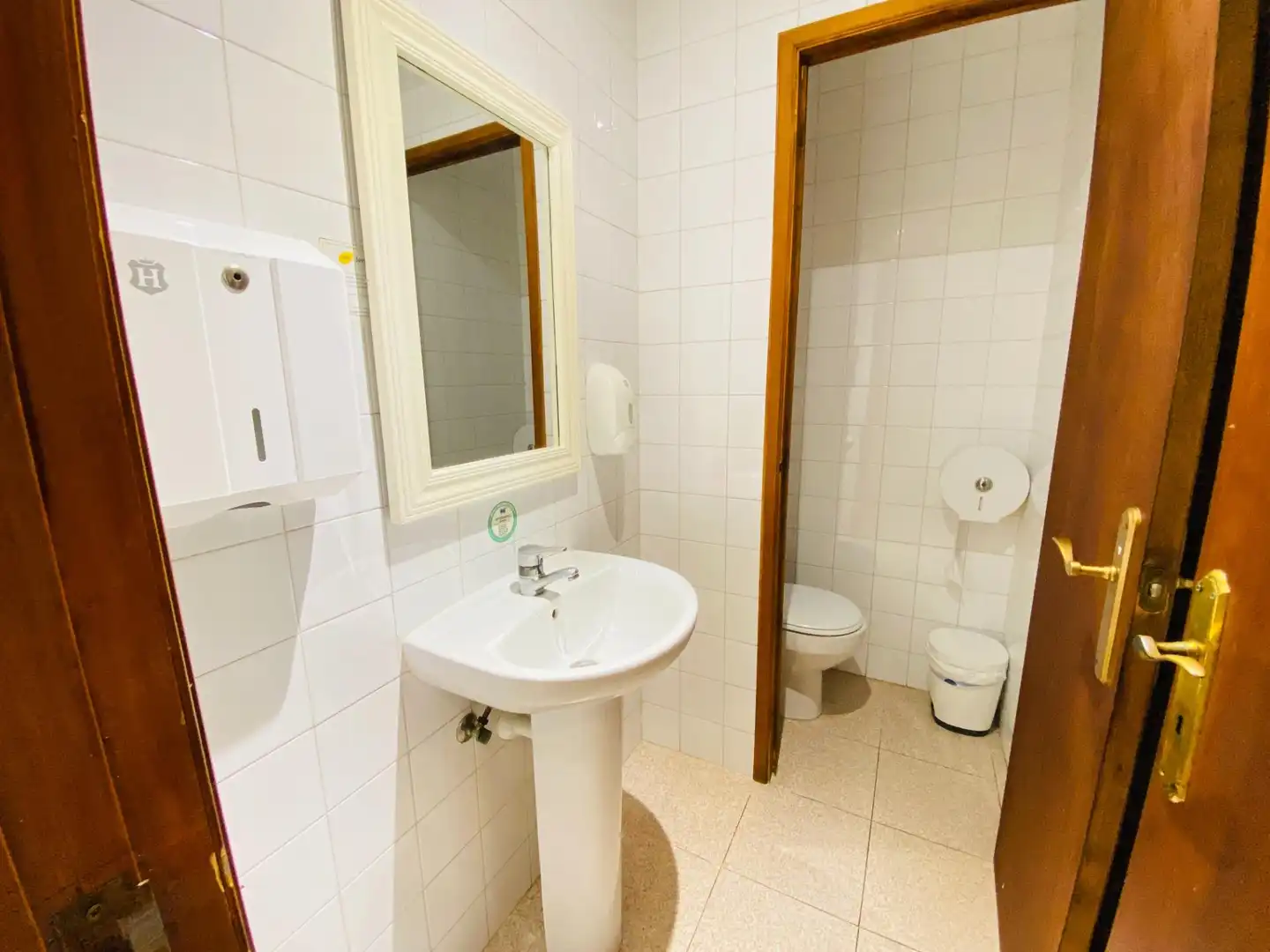 Local comercial en traspaso en Calle BINIALI 1, imagen 21