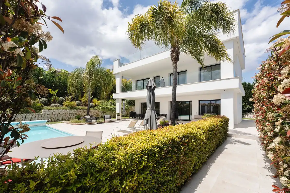 Casa a schiera in vendita a Nueva Andalucía