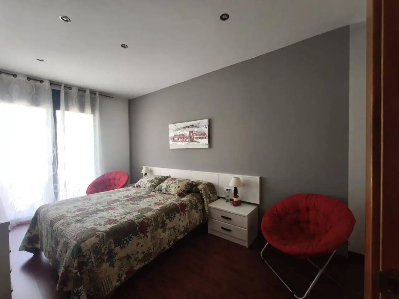 Habitación de Dúplex en venta en Artesa de Segre con Aire acondicionado, Calefacción y Parquet
