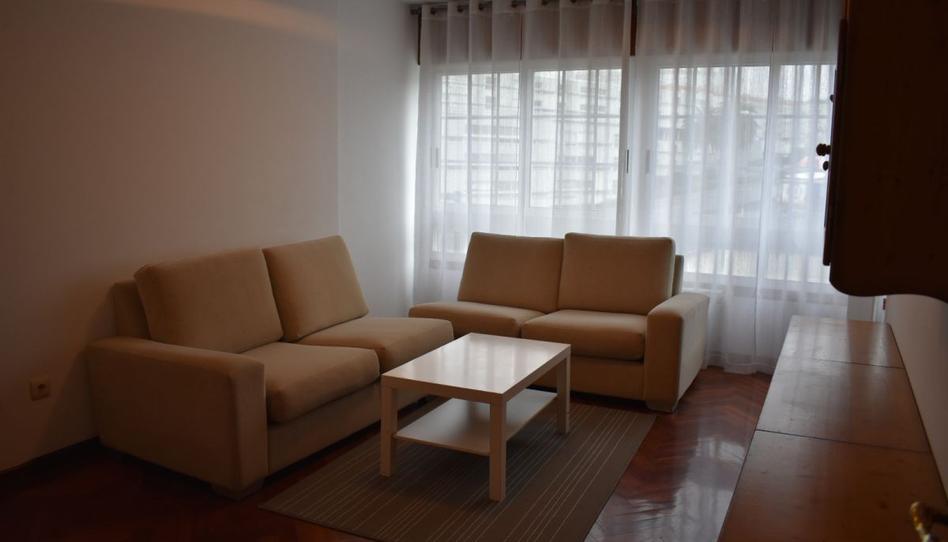Photo 1 of Apartment to rent in Someso - Matogrande, A Coruña